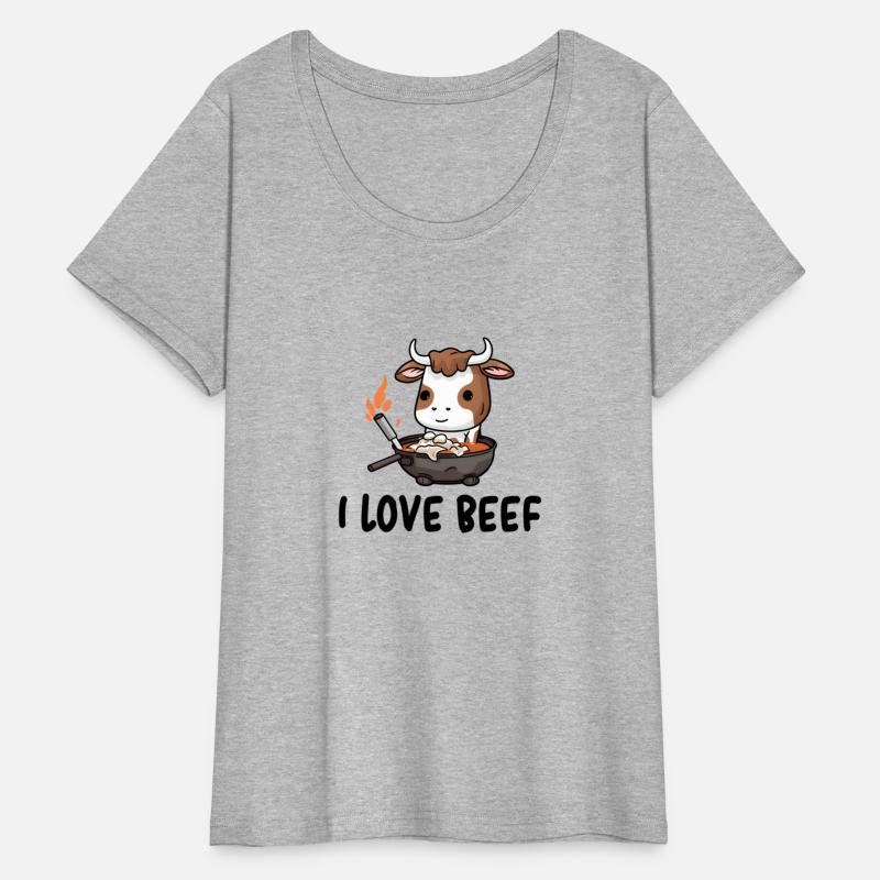 I Love Beef