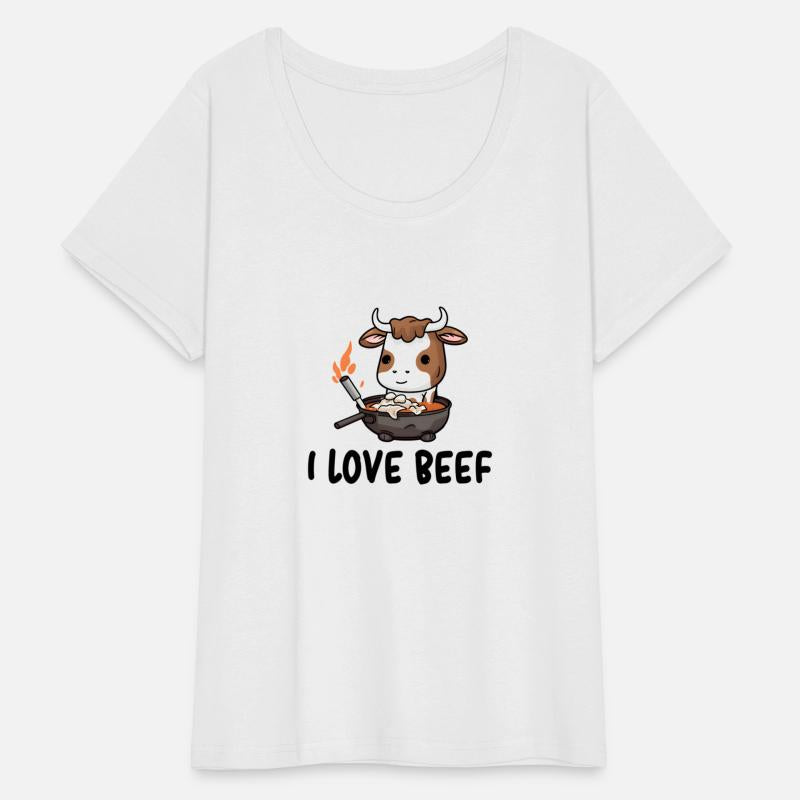 I Love Beef