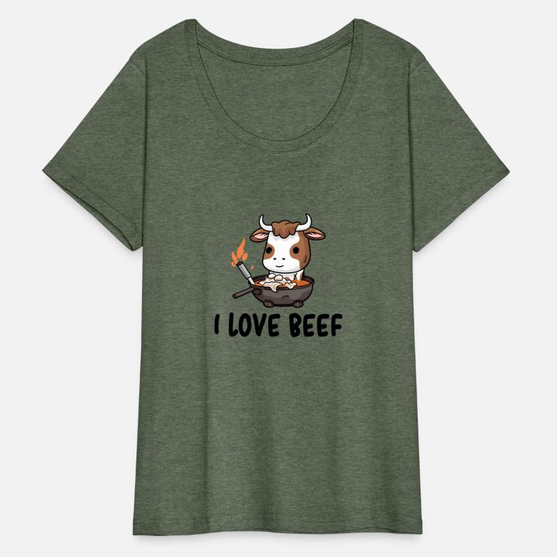 I Love Beef