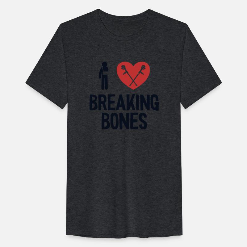 I love Breaking Bones Broken Arm Leg Surgeon Bone