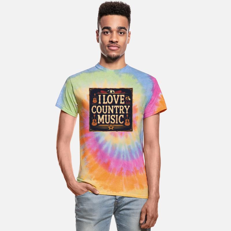 I Love Country Music