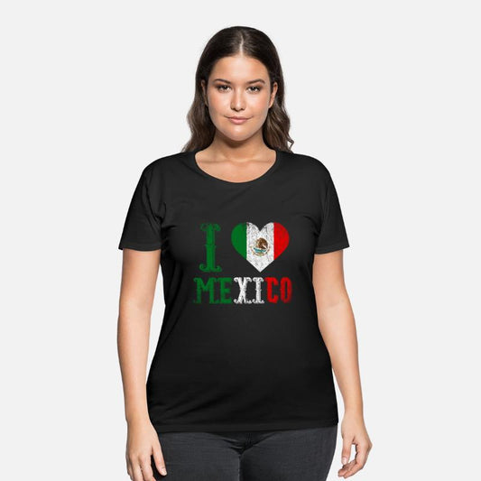 I Love Mexico