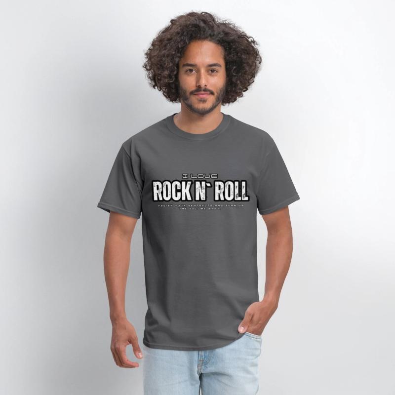 I Love Rock N Roll