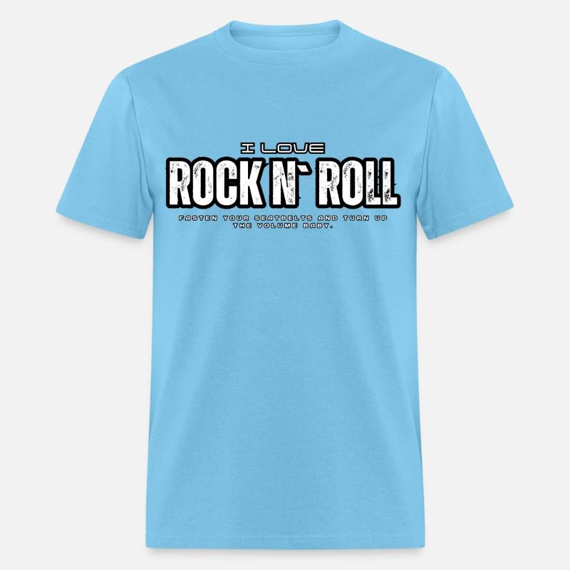I Love Rock N Roll