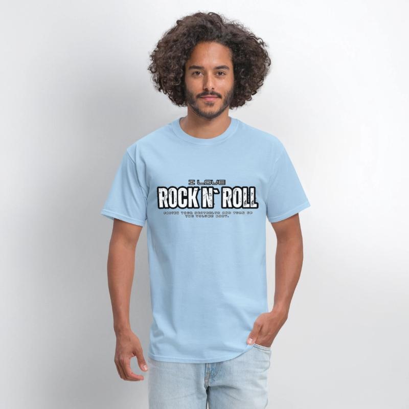 I Love Rock N Roll