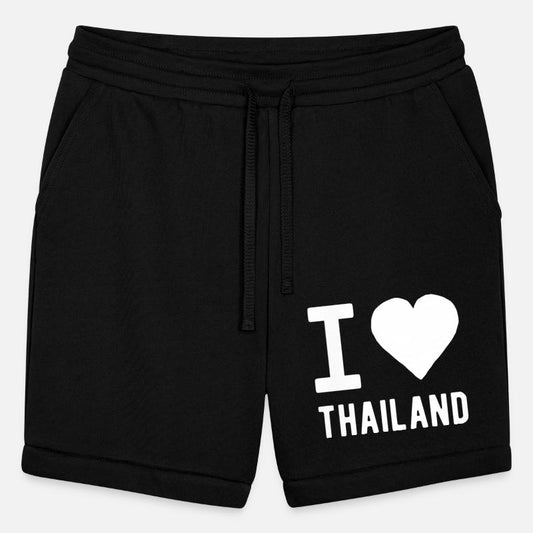 I Love Thailand