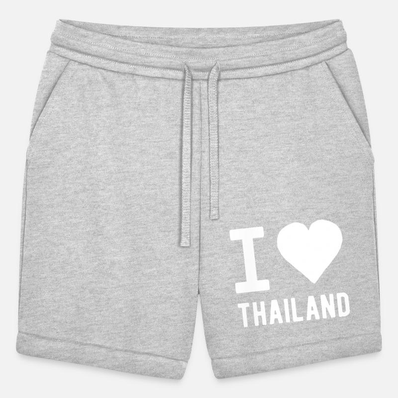 I Love Thailand