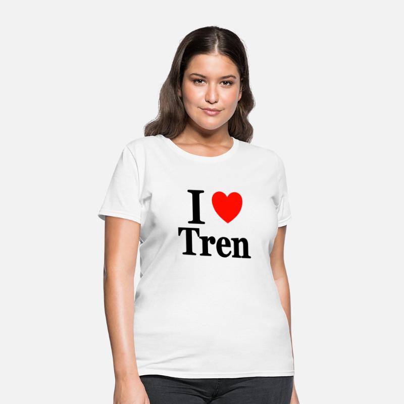 i love tren body building lovers