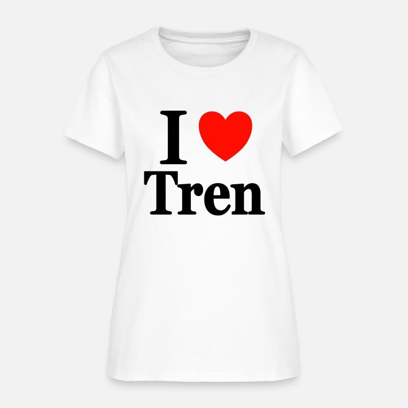 i love tren body building lovers