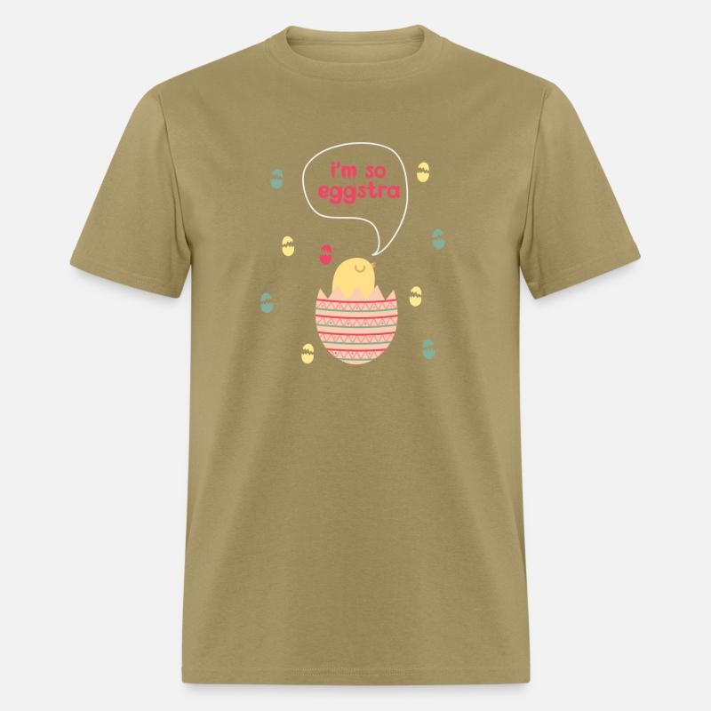 I m So Eggstra Spring Chick Easter Sunday Easter