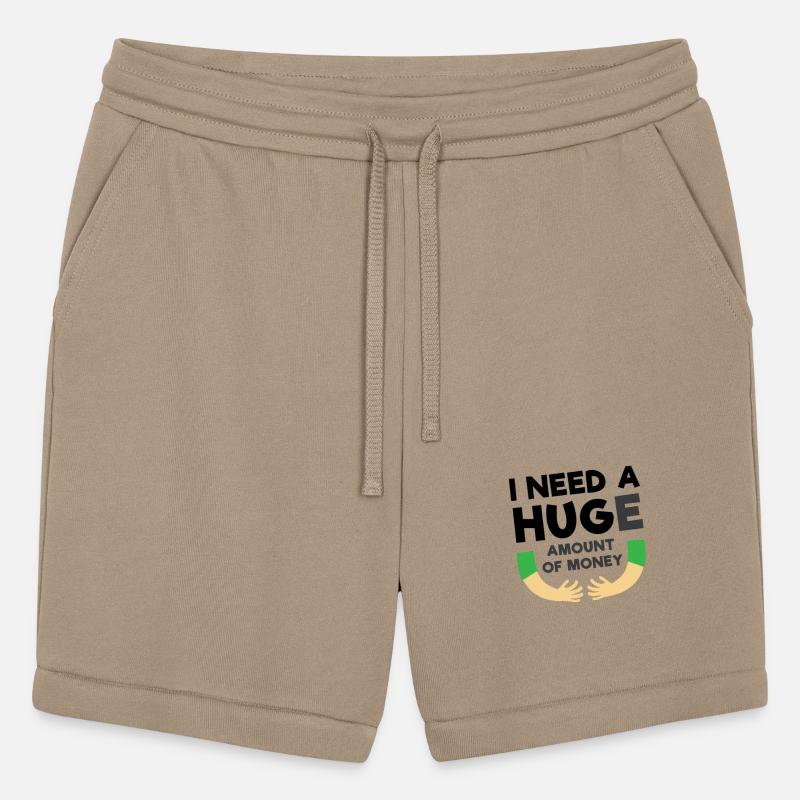 I Need A Huge Amount of money