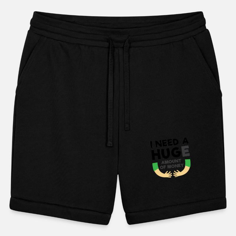 I Need A Huge Amount of money