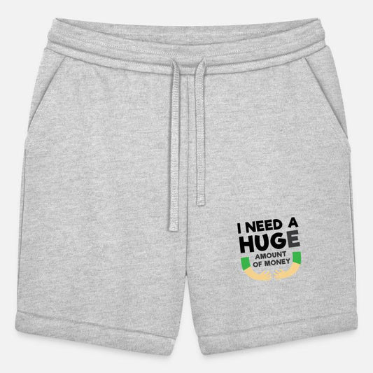 I Need A Huge Amount of money