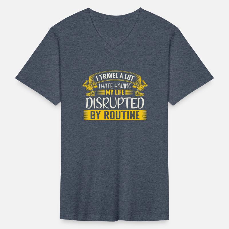 I Only Drink When Travel I Travel A Lot Clothings