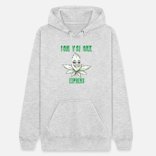 I ONLY SMOKE EXPRESS