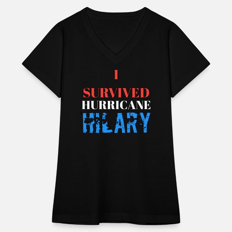 I survived HURRICANE HILARY
