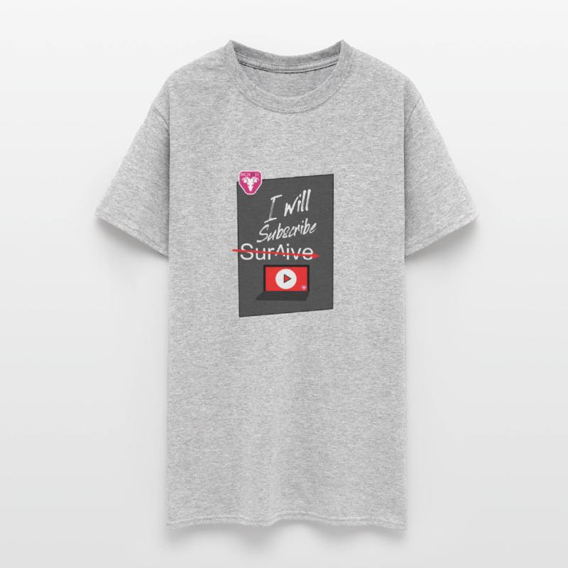 I will subscribe richtvee