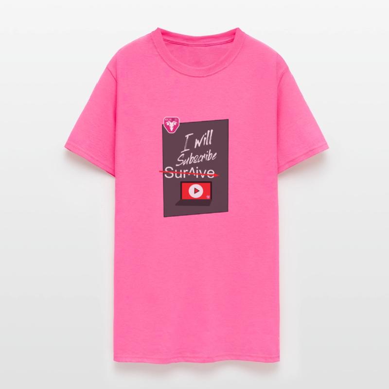 I will subscribe richtvee