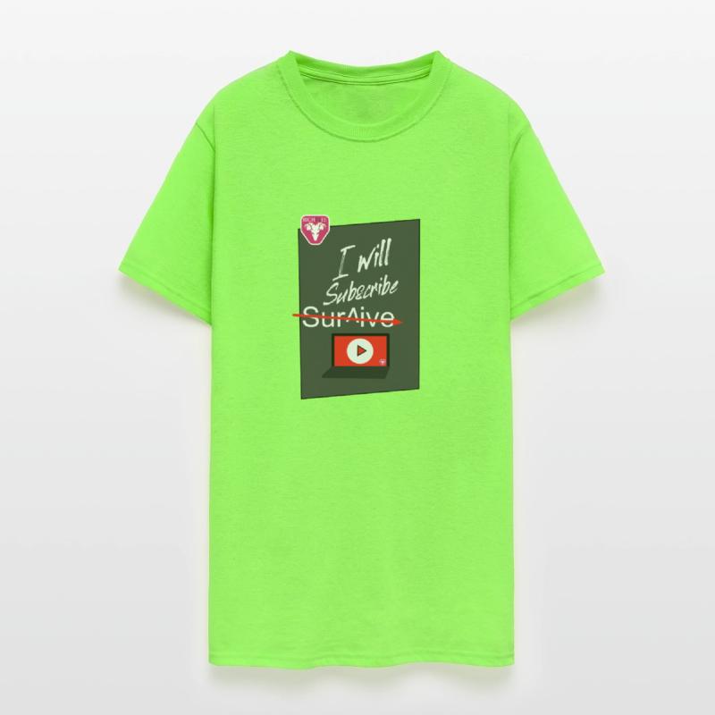 I will subscribe richtvee