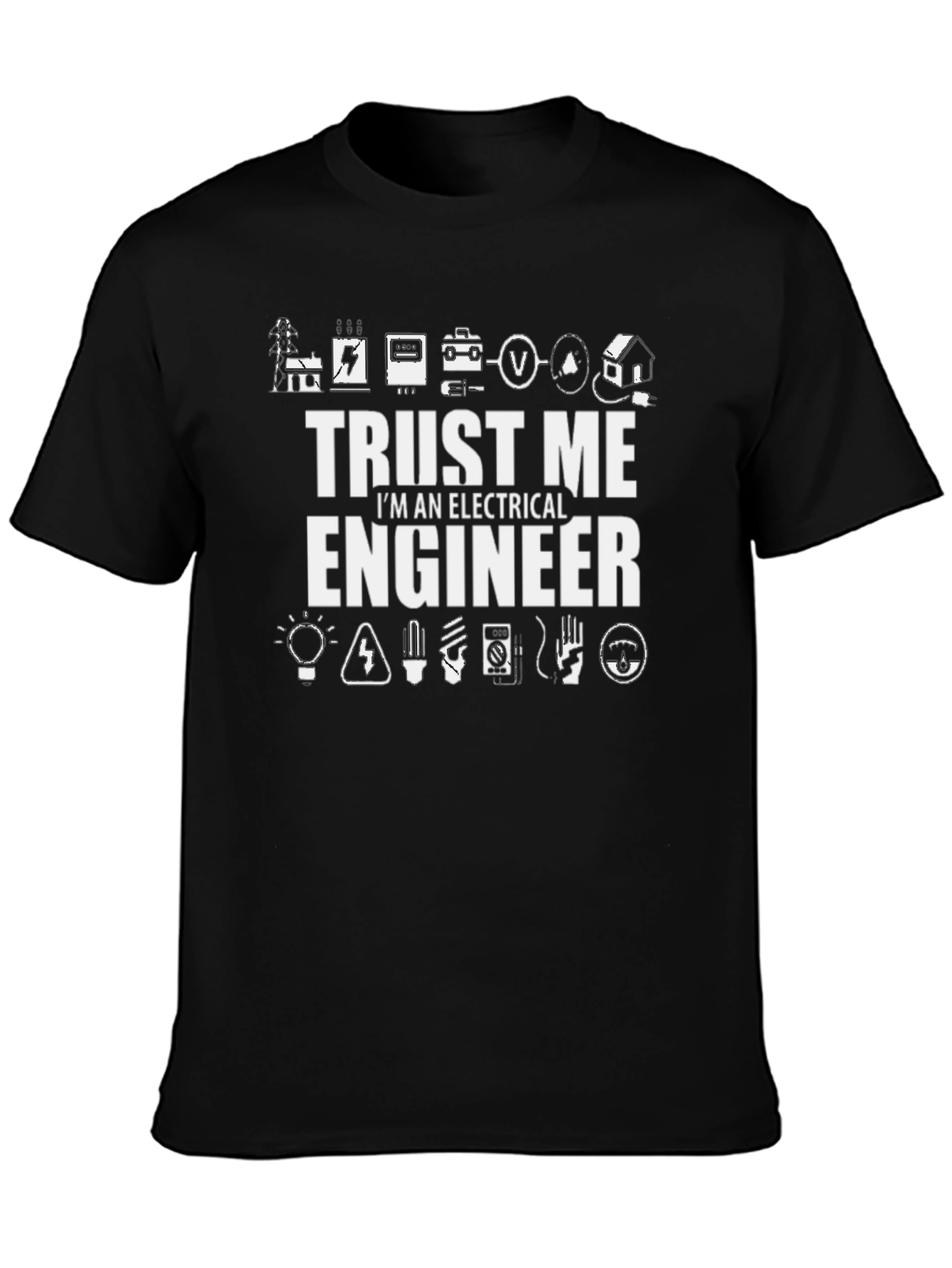 Electrical Engineer T-Shirt