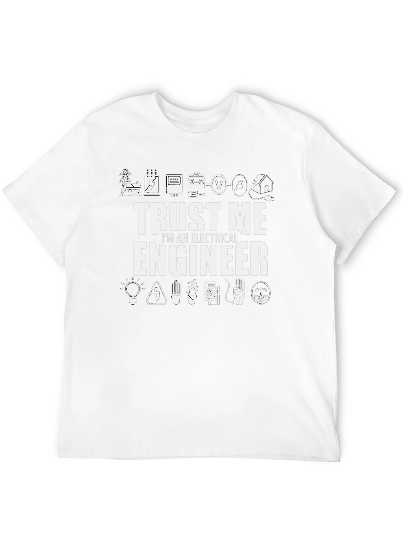 Electrical Engineer T-Shirt