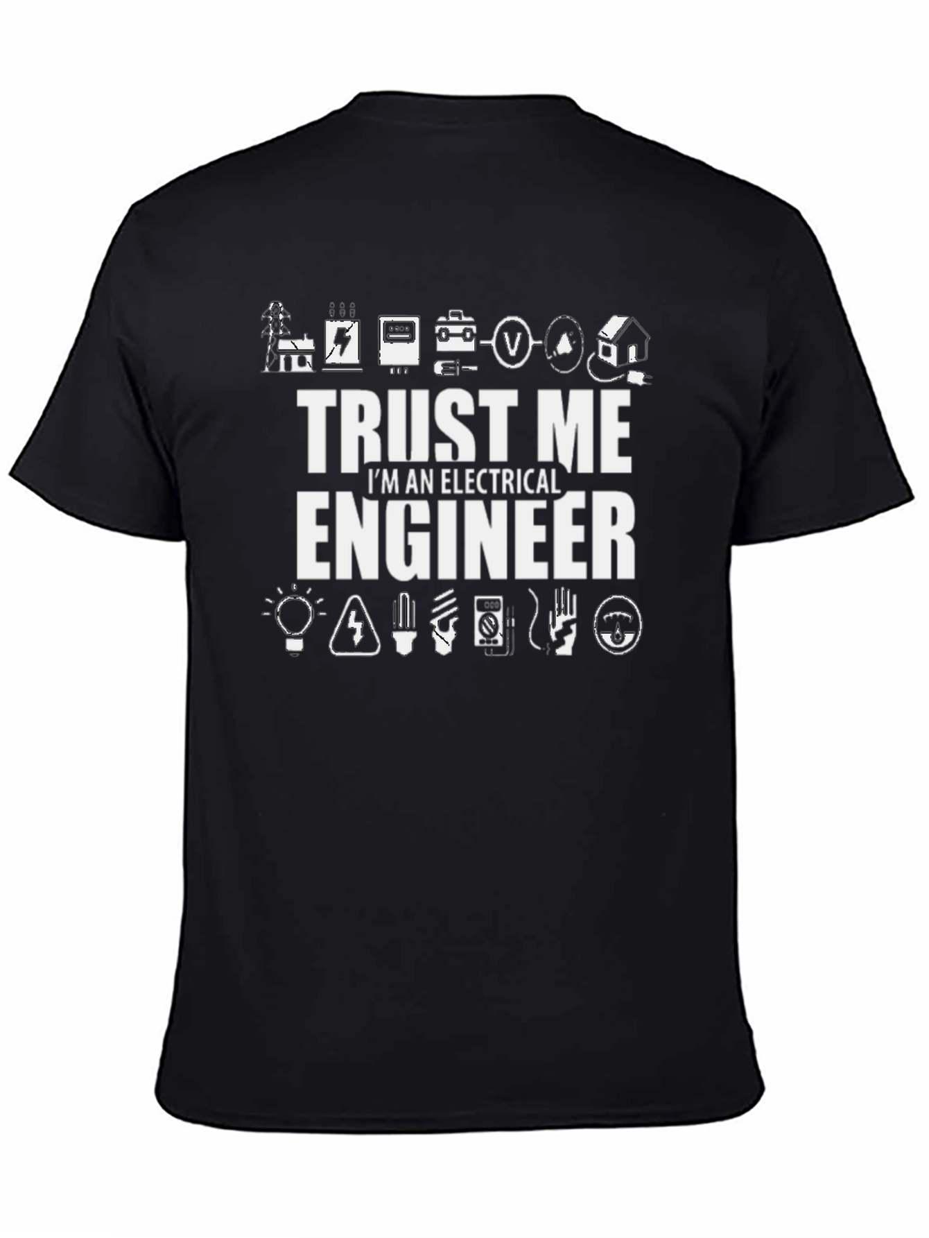 Electrical Engineer T-Shirt