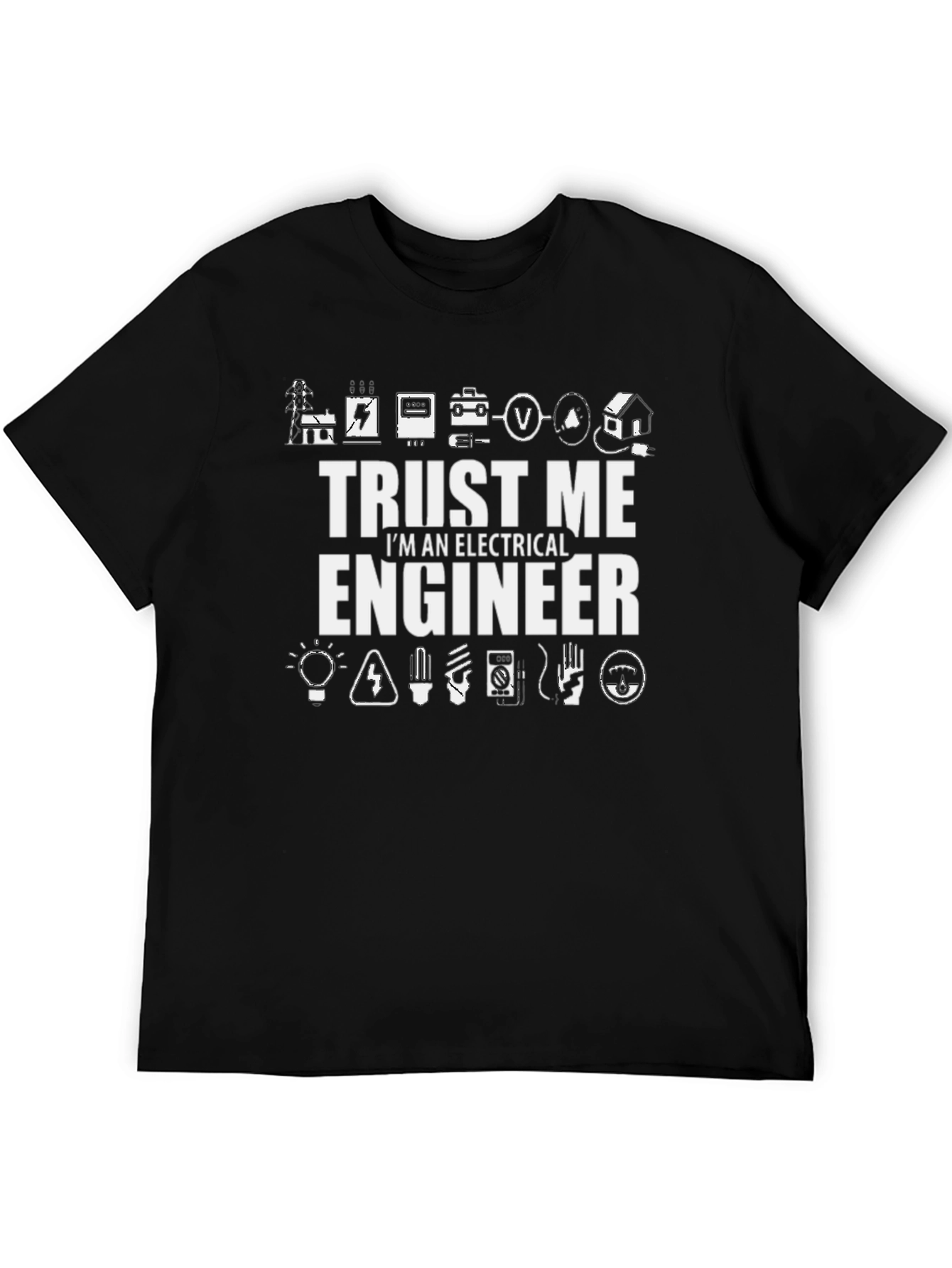 Electrical Engineer T-Shirt