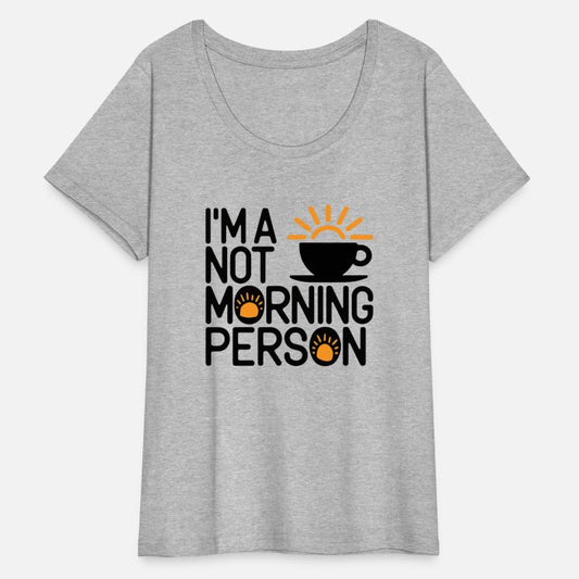 iam not morning prtson 4x