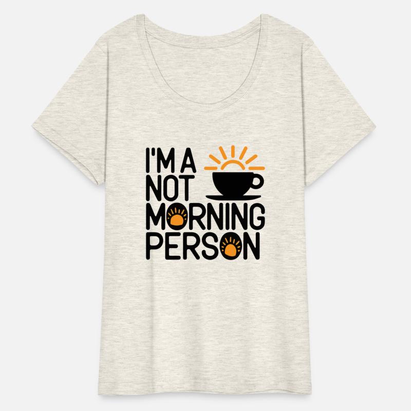 iam not morning prtson 4x