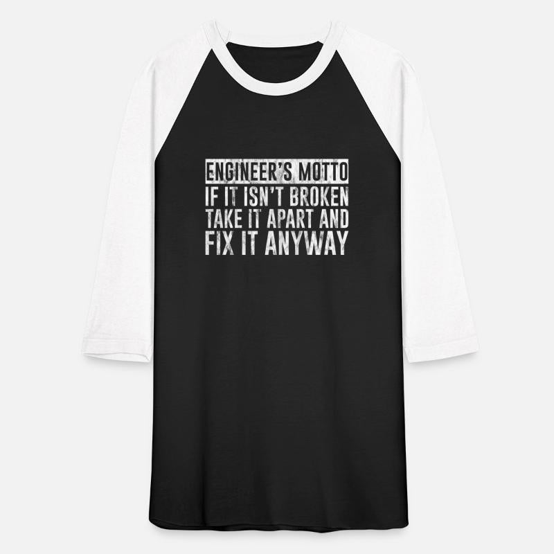 If It Isn't Broken, Take It Apart, And Fix It 3