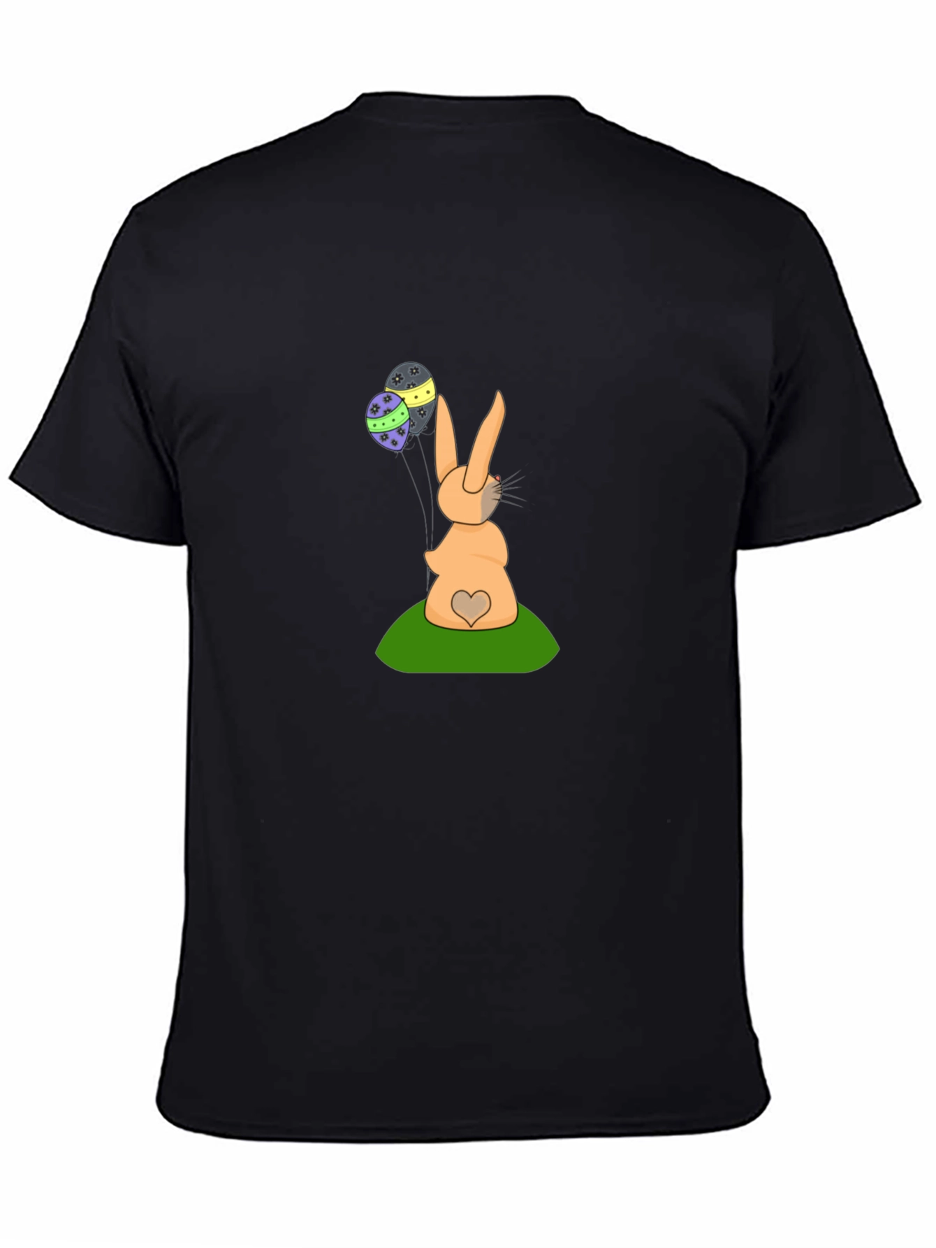 Easter Bunny T-Shirt