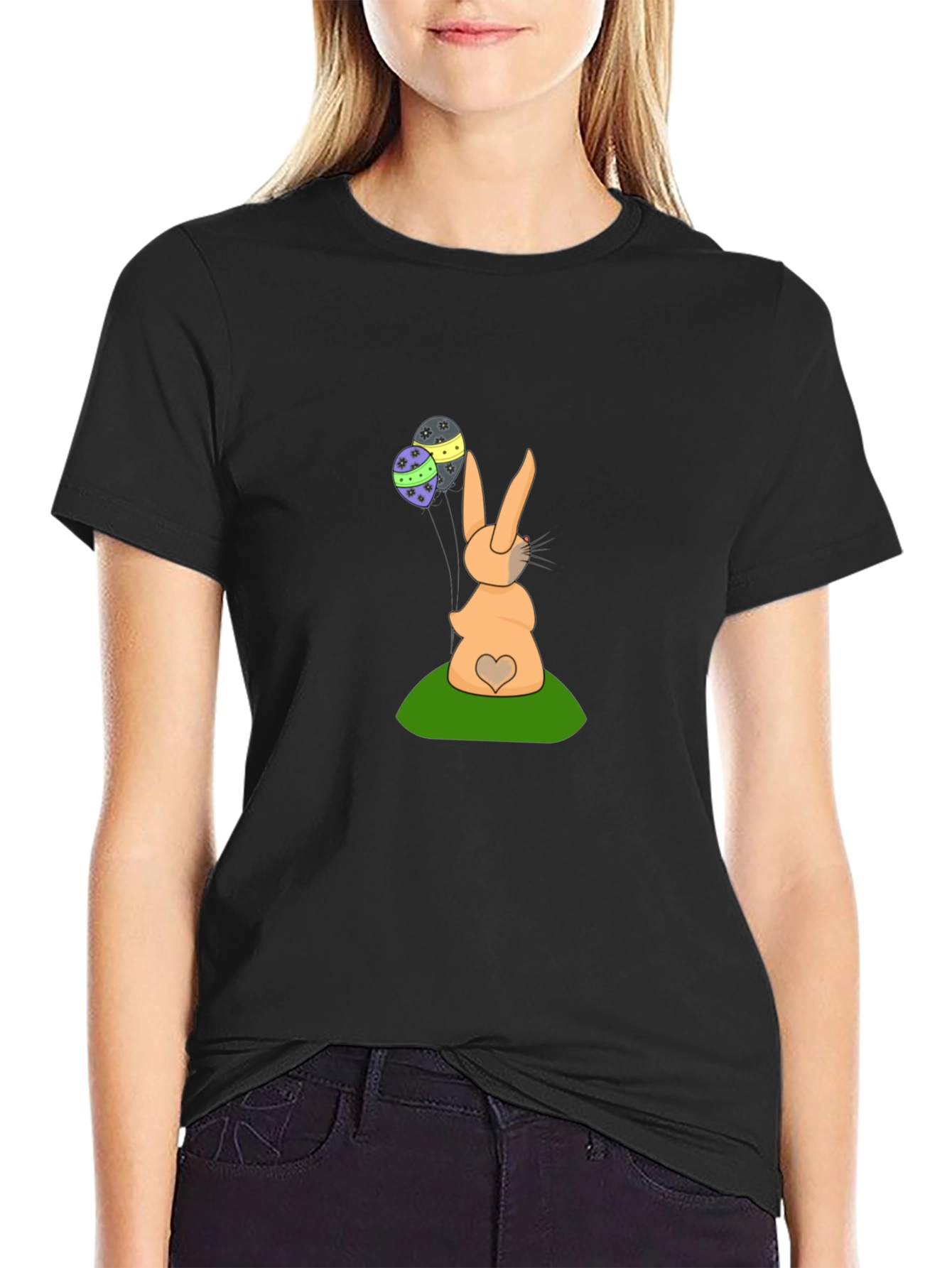 Easter Bunny T-Shirt