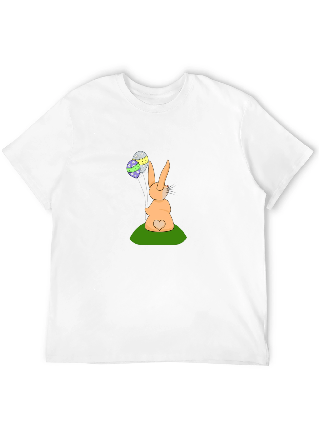 Easter Bunny T-Shirt