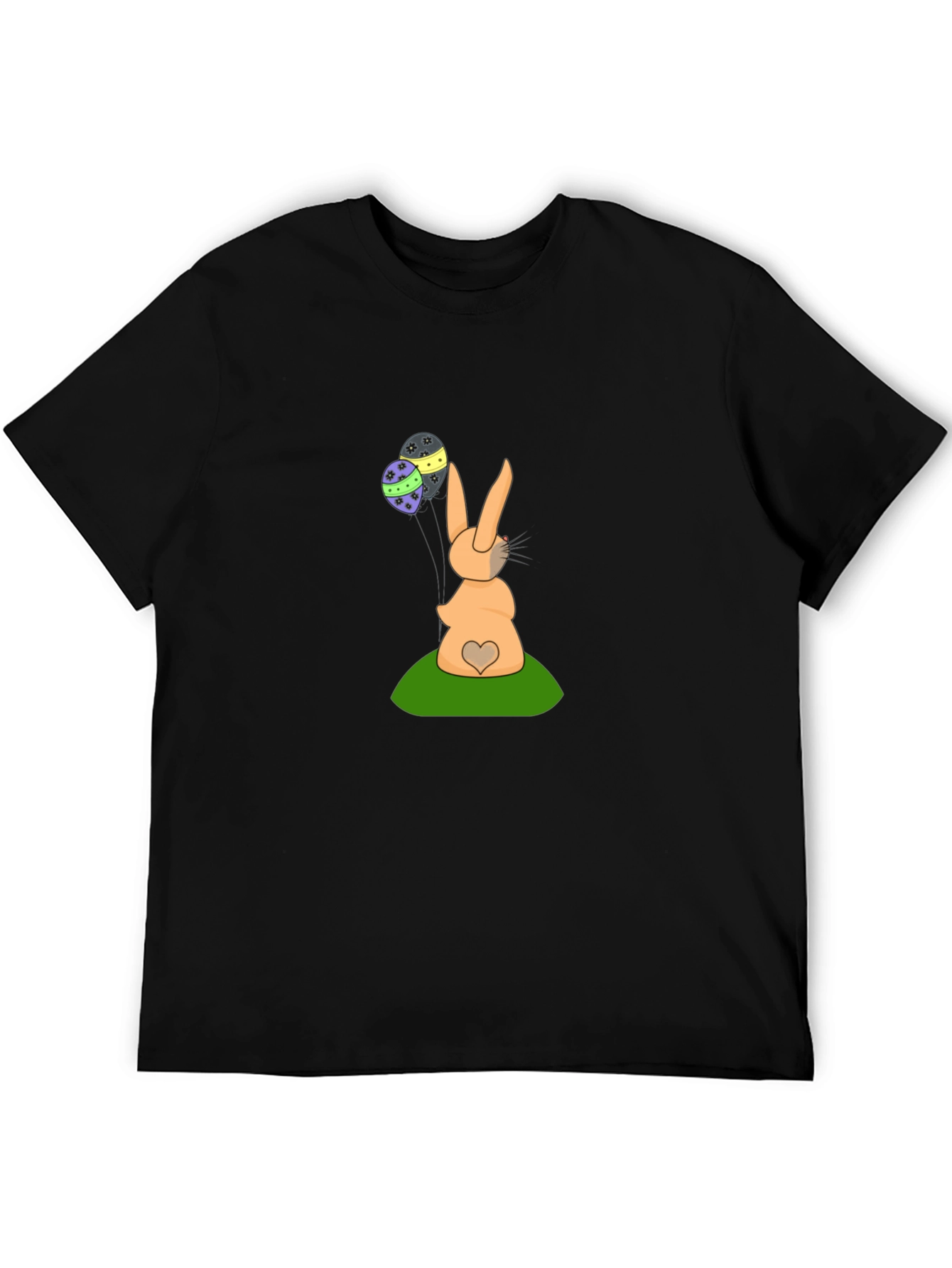 Easter Bunny T-Shirt