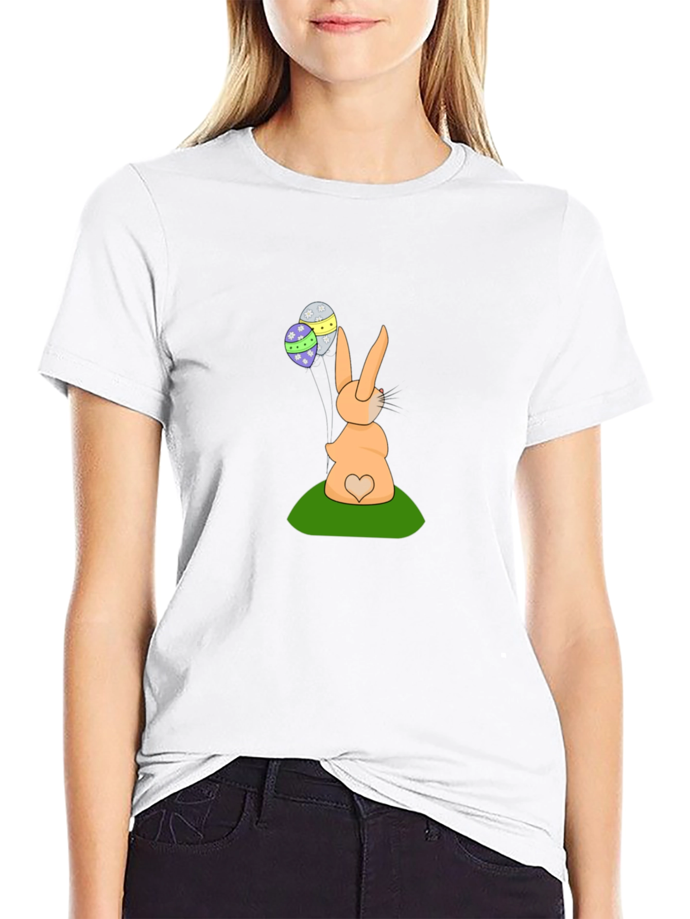Easter Bunny T-Shirt