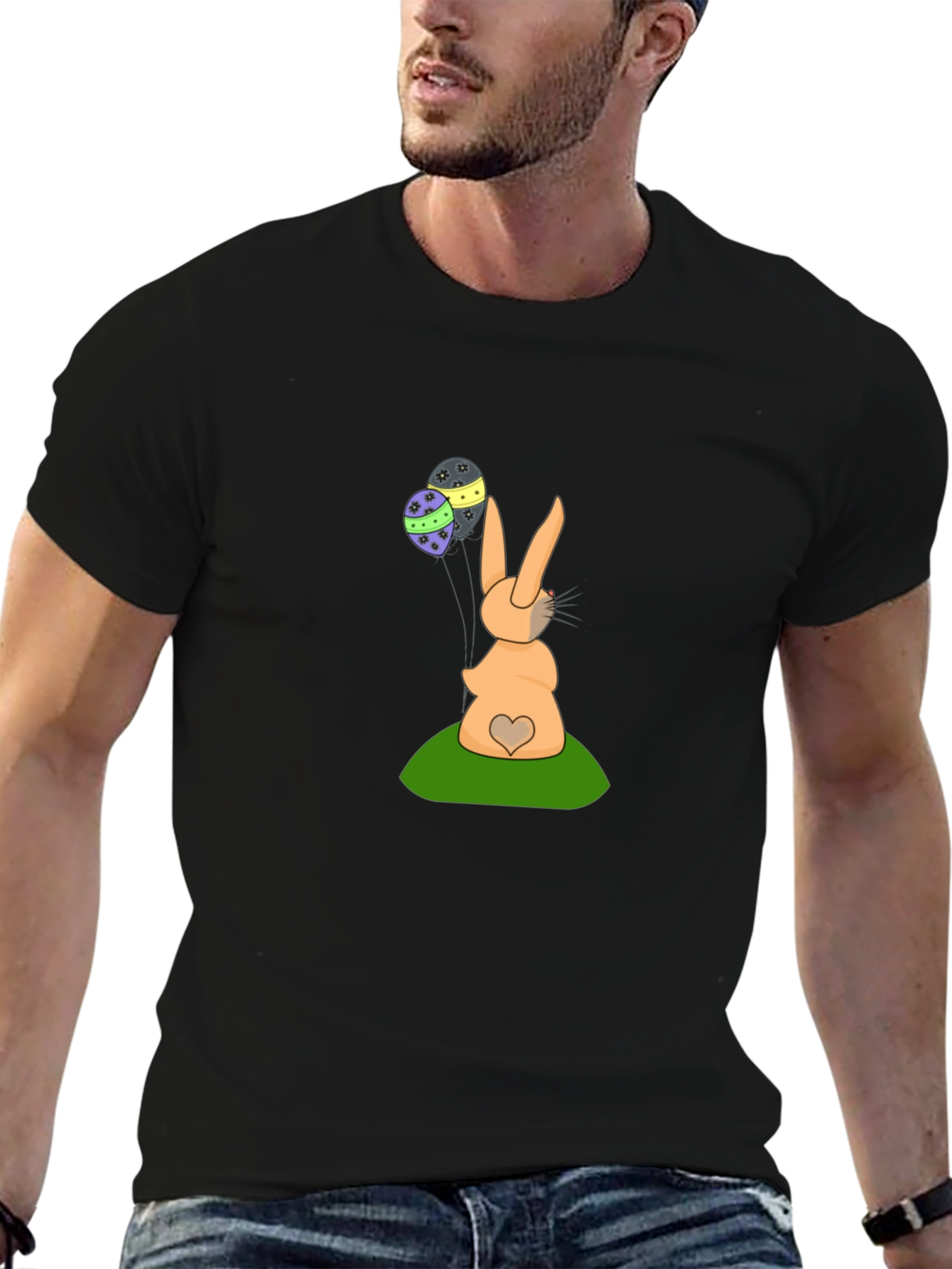 Easter Bunny T-Shirt