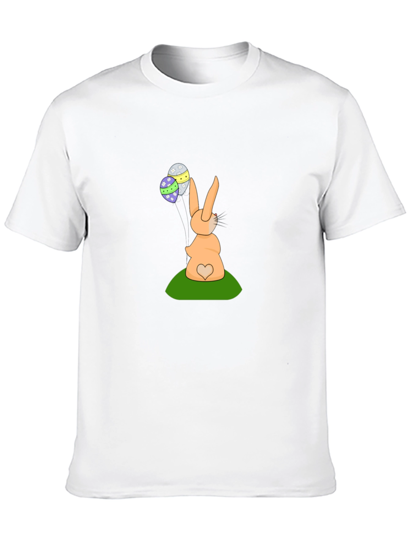 Easter Bunny T-Shirt