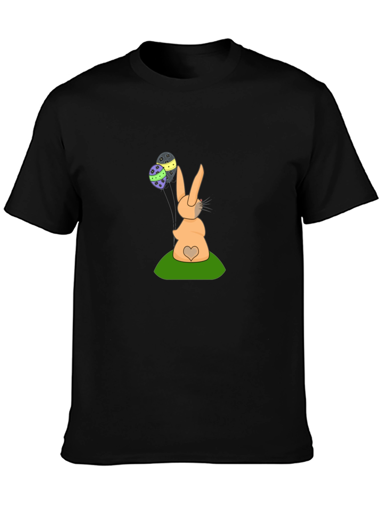 Easter Bunny T-Shirt