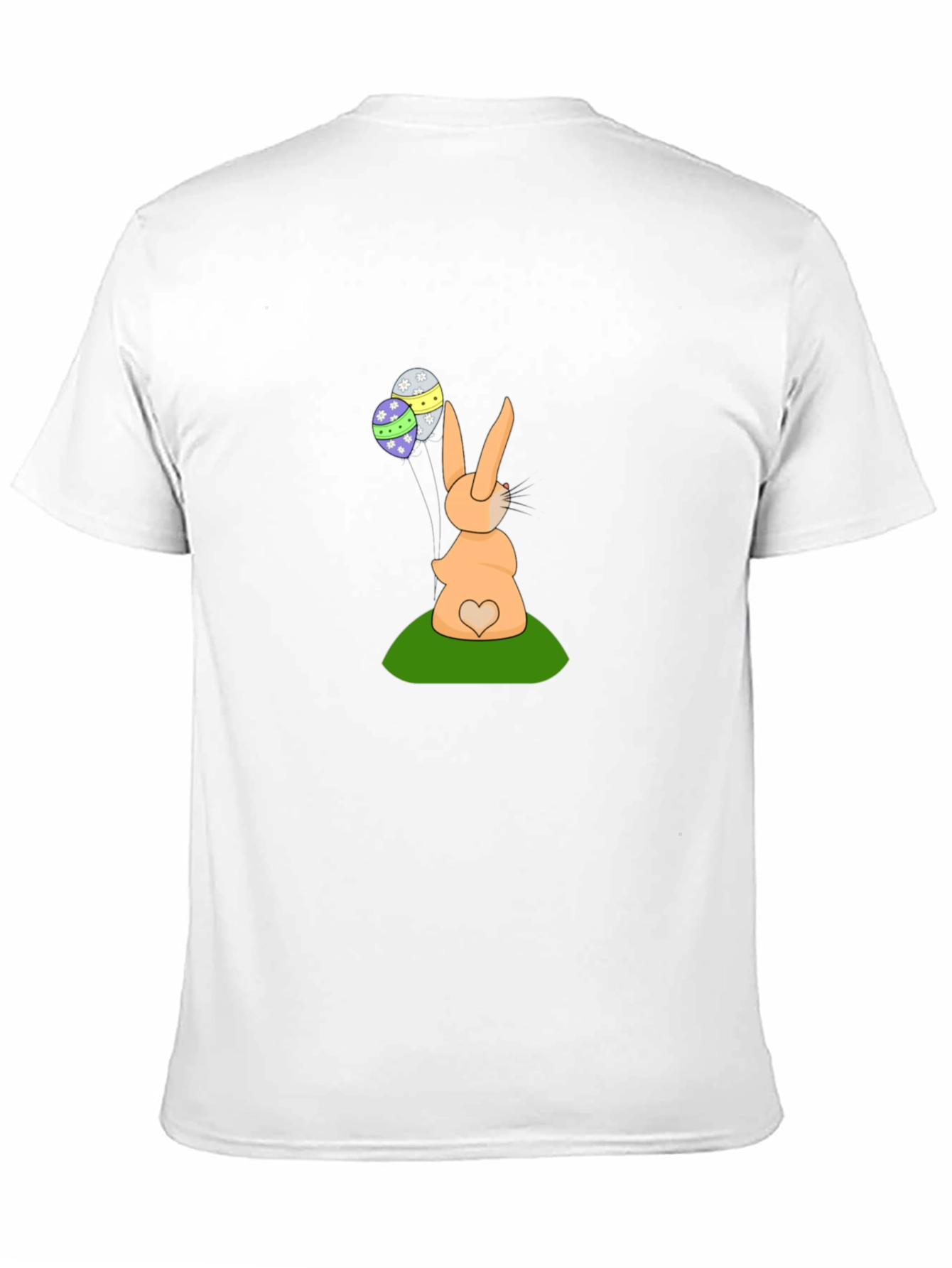 Easter Bunny T-Shirt