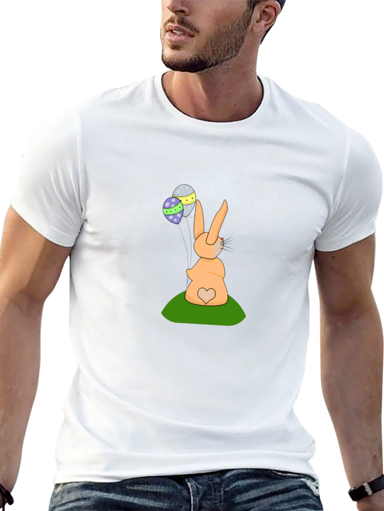 Easter Bunny T-Shirt
