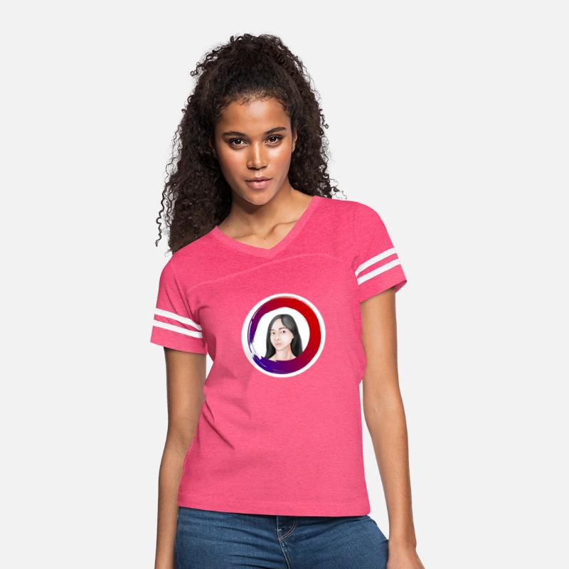 Illustration Logo –Logo Girl