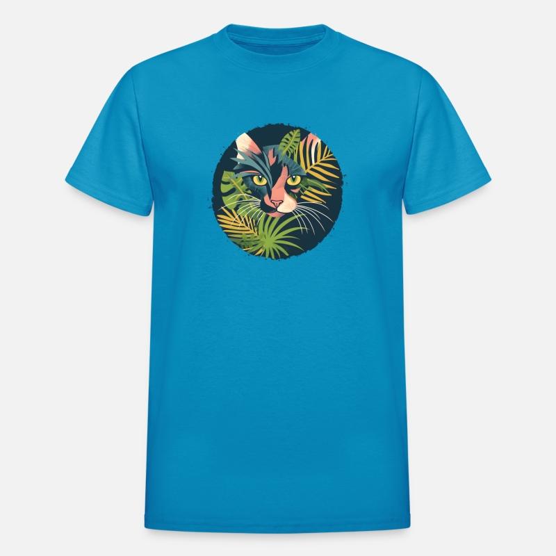 Illustration of a Cat