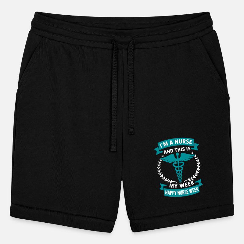 I'M A NURSE AND THIS IS MY WEEK – HAPPY NURSE WEEK