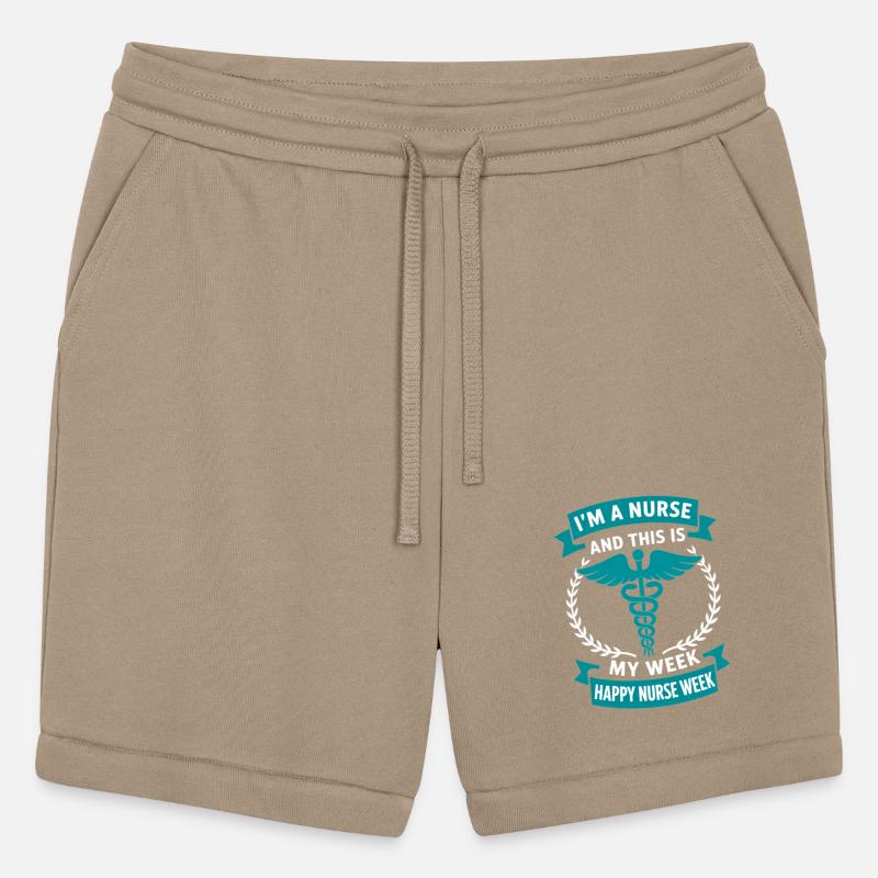 I'M A NURSE AND THIS IS MY WEEK – HAPPY NURSE WEEK