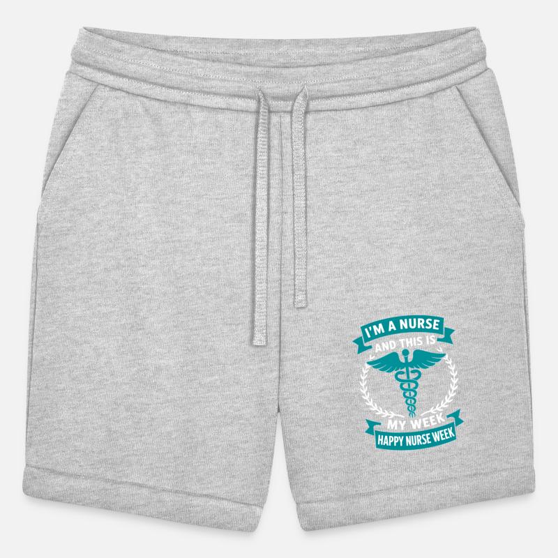 I'M A NURSE AND THIS IS MY WEEK – HAPPY NURSE WEEK