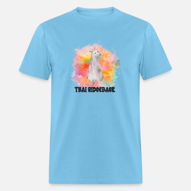 I'M Falling In Love With Thai Ridgeback