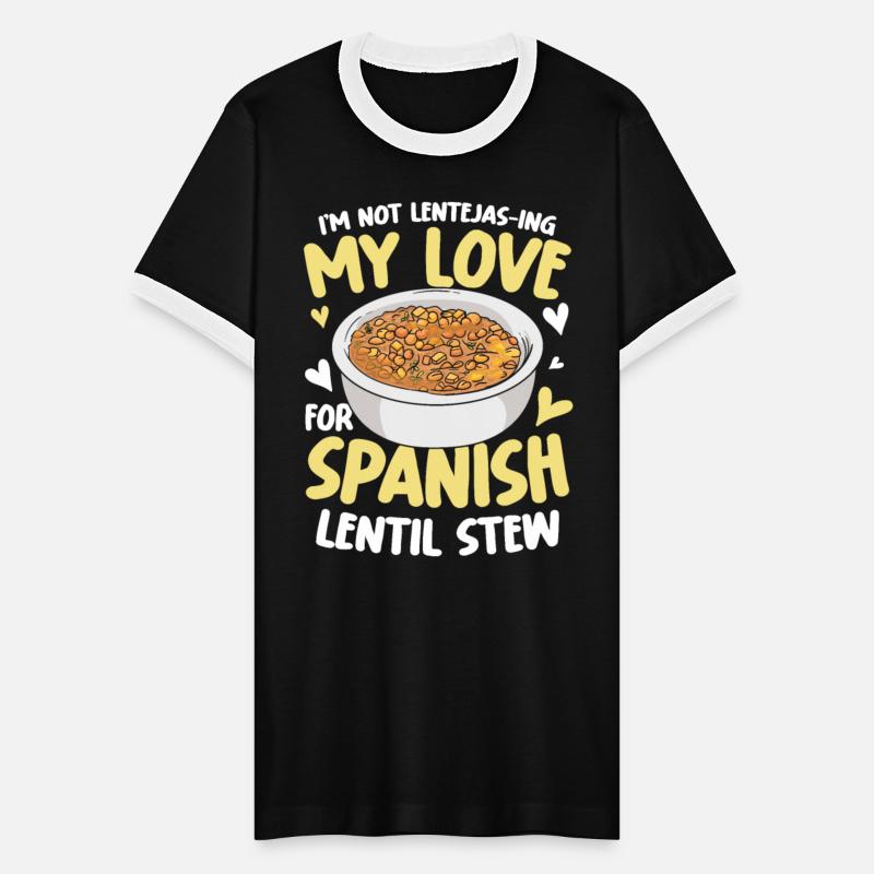 I'm Feeling Quite Cocido-Mazing Spanish Stew