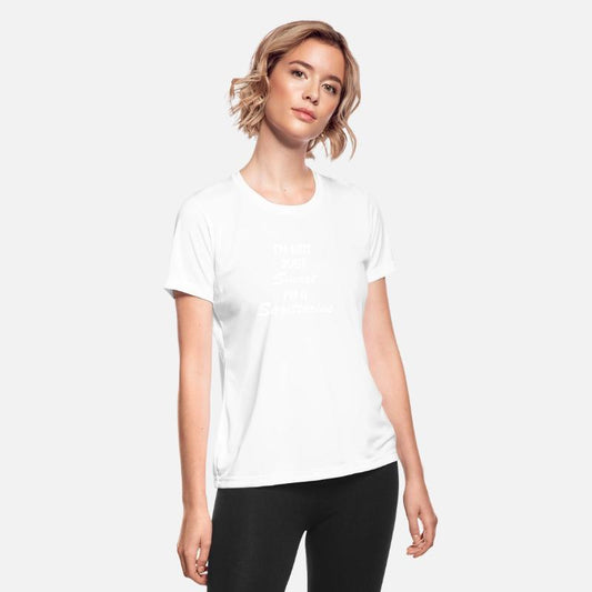 I'm Not Just Smart I'm A Sagittarius Spiritual