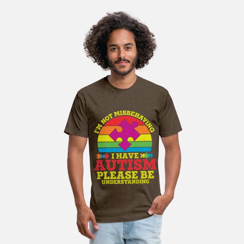 I’m Not Misbehaving I Have Autism