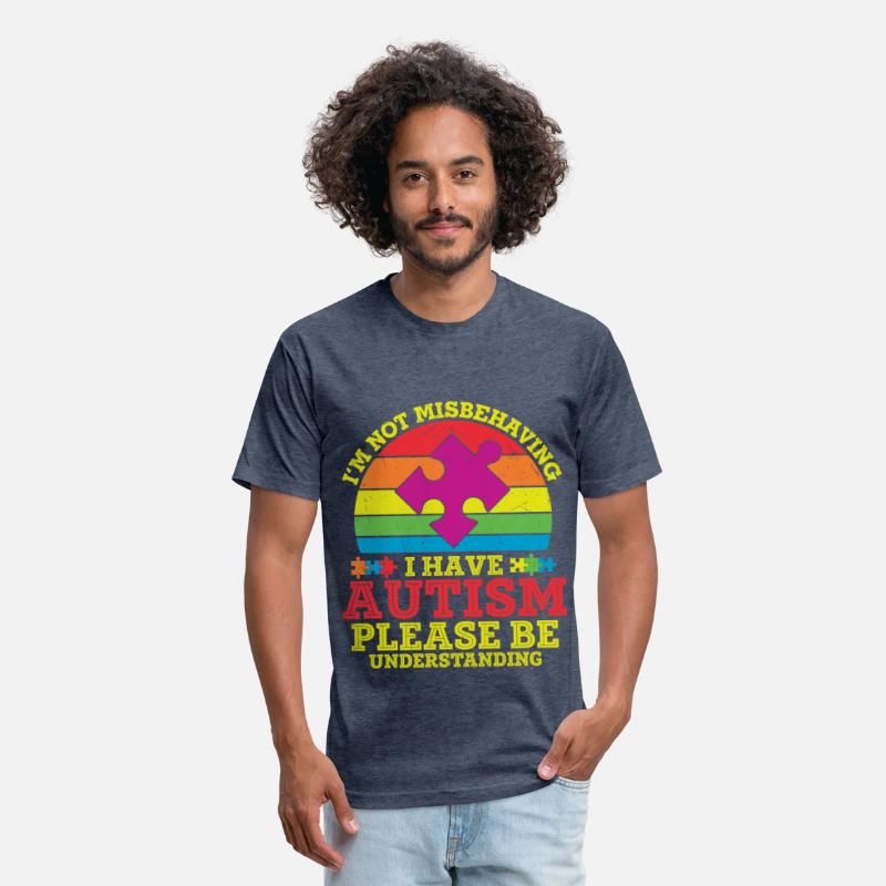 I’m Not Misbehaving I Have Autism
